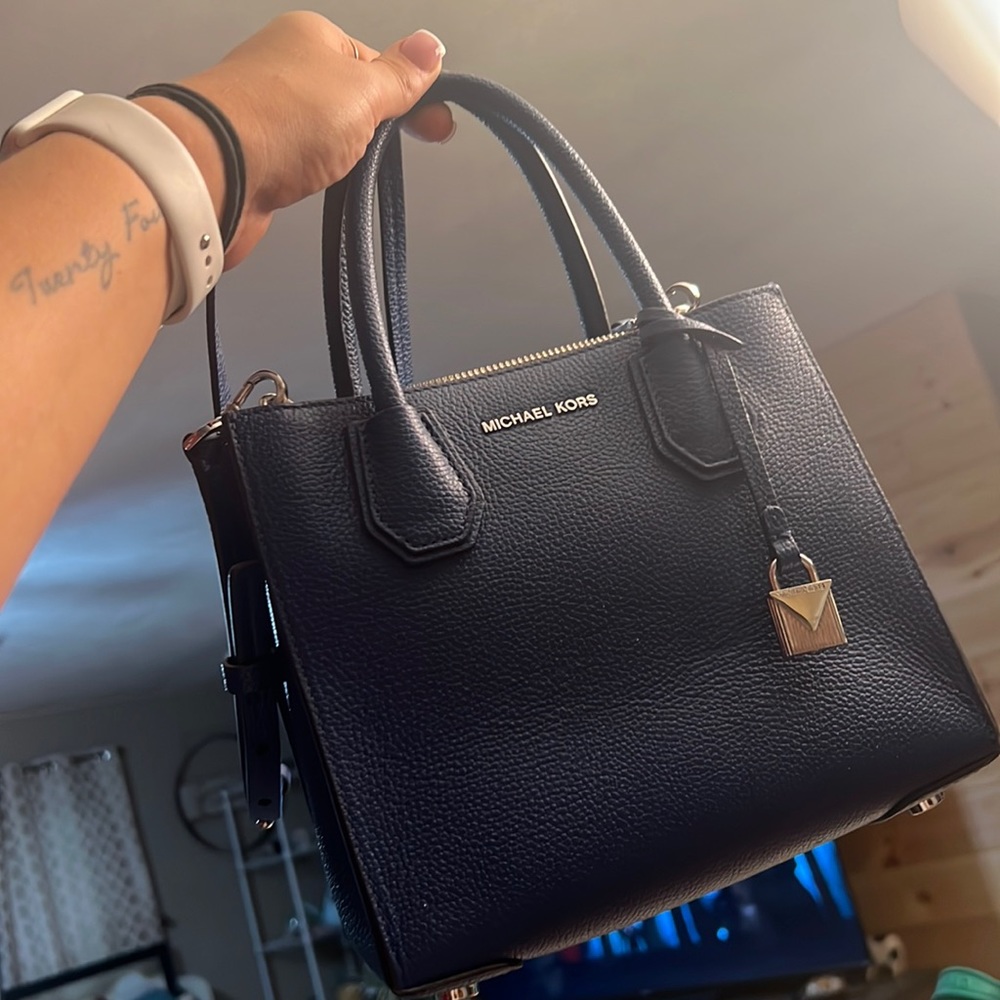 Like new Michael Kors Purse